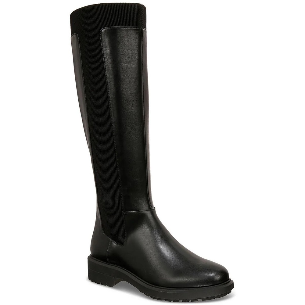 Alfani Womens Tamira Faux
Leather Riding Knee-High
Boots
